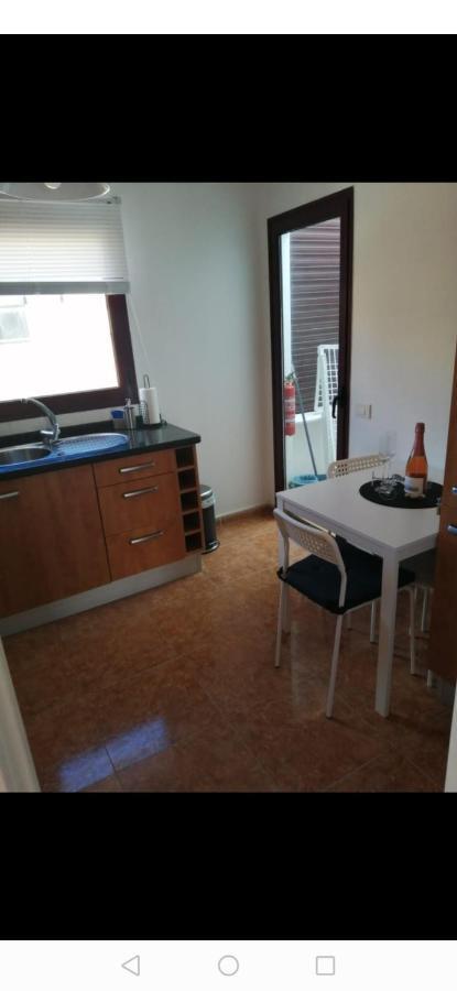 Casa Vienna Apartment Caleta De Fuste Exterior photo