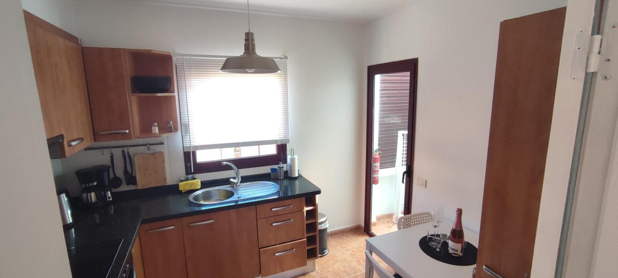 Casa Vienna Apartment Caleta De Fuste Room photo